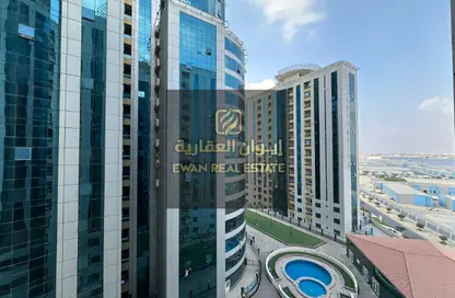 Apartment - 1 Bedroom - 2 Bathrooms for sale in Liwara 1 - Ajman