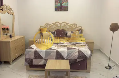 فيلا - 5 غرف نوم - 6 حمامات للايجار في الحليو 2 - الحليو - عجمان