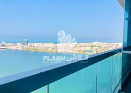 Studio - 1 bathroom for sale in Julphar Residential Tower - Julphar Towers - Al Nakheel - Ras Al Khaimah