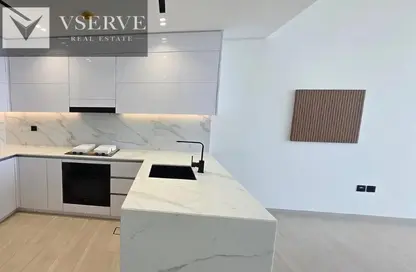 شقة - غرفة نوم - 1 حمام للايجار في بينغاطي اونيكس - منطقة 15 - قرية جميرا الدائرية - دبي