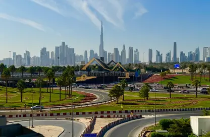 شقة - غرفة نوم - 2 حمامات للايجار في فرهاد عزيزي ريزيدنس - الجداف - دبي شقة - غرفة نوم - 2 حمامات للايجار في فرهاد عزيزي ريزيدنس - الجداف - دبي