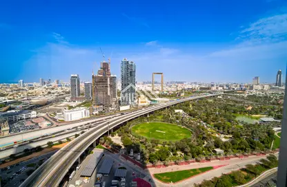 Apartment - 2 Bedrooms - 3 Bathrooms for sale in One Za'abeel The Residences - Zabeel 1 - Zabeel - Dubai