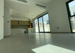 Villa - 4 bedrooms - 4 bathrooms for rent in Sun - Arabian Ranches 3 - Dubai