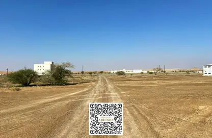 Land - Studio for sale in Manama - Ajman