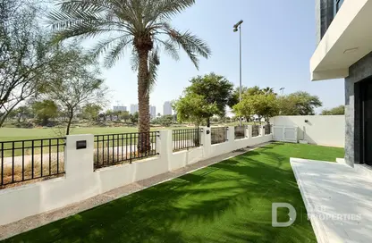 Villa - 6 Bedrooms - 7 Bathrooms for rent in Silver Springs 3 - Silver Springs - DAMAC Hills - Dubai