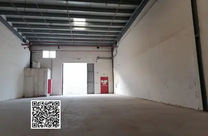 Warehouse - Studio - 1 Bathroom for rent in Industrial Area 2 - Emirates Modern Industrial - Umm Al Quwain