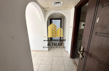 Apartment - 2 Bedrooms - 2 Bathrooms for rent in Al Nad - Al Qasimia - Sharjah