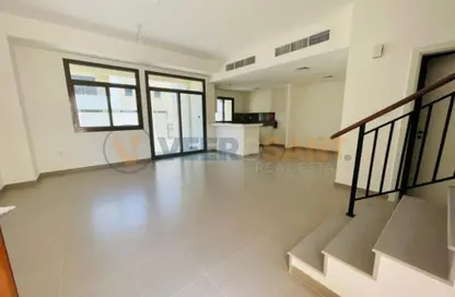 Villa - 3 Bedrooms - 3 Bathrooms for rent in Sama Townhouses - Town Square - Dubai