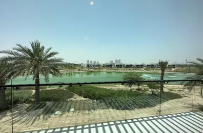 فيلا - 7 غرف نوم - 7 حمامات للبيع في بيل آير داماك هيلز - ترامب إستايتس - داماك هيلز - دبي