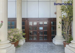 Unfurnished Office in the Heart of Dubai