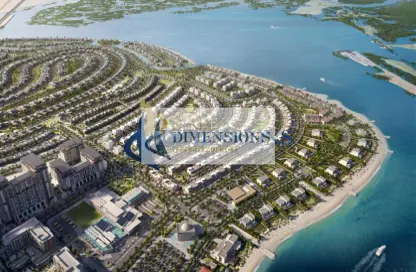 Townhouse - 4 Bedrooms - 5 Bathrooms for sale in Thoraya - Maysan - Al Reem Island - Abu Dhabi