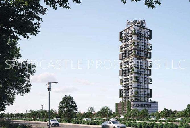 16026551 - الصورة الرئيسية للعقار