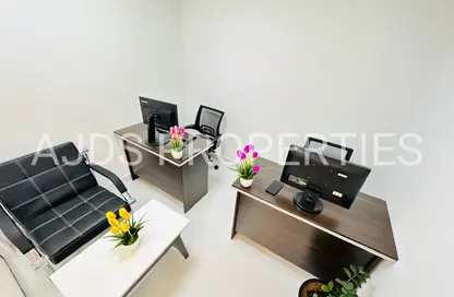 مكتب - استوديو - 1 حمام للايجار في مبنى هوريزون - بورسعيد - ديرة - دبي