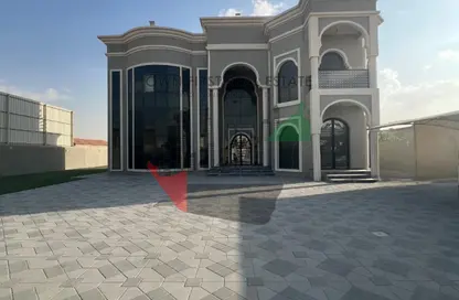 فيلا - 4 غرف نوم - 6 حمامات للايجار في العوير 1 - العوير - دبي