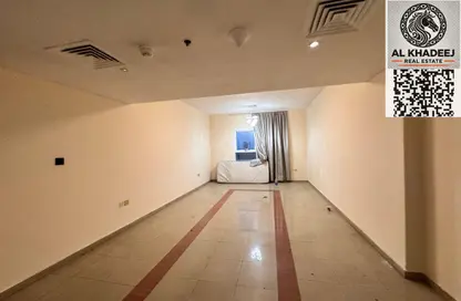 Apartment - 1 Bedroom - 2 Bathrooms for rent in Al Rashidiya 3 - Al Rashidiya - Ajman