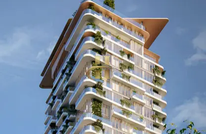 شقة - 3 غرف نوم - 3 حمامات للبيع في سوليفير من بيوند - المدينة الملاحية - دبي