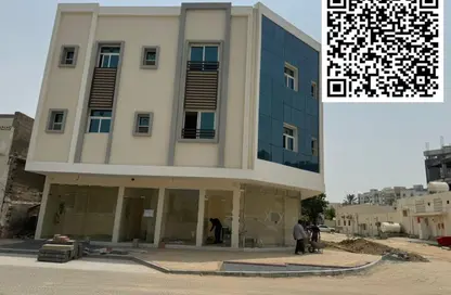 Whole Building - Studio - 7+ Bathrooms for sale in Al Rashidiya 3 - Al Rashidiya - Ajman