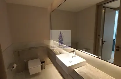 Apartment - 2 Bedrooms - 3 Bathrooms for sale in Address Harbour Point Tower 2 - Address Harbour Point - Dubai Creek Harbour (The Lagoons) - Dubai