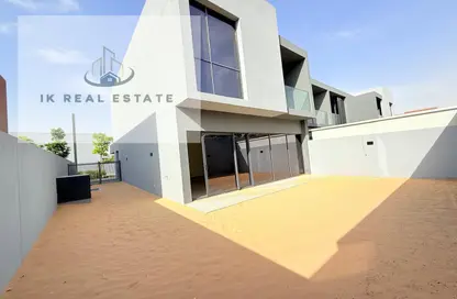 Villa - 4 Bedrooms - 4 Bathrooms for rent in Kaya - Masaar - Tilal City - Sharjah