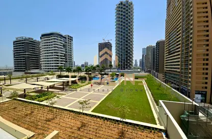 Apartment - 2 Bedrooms - 3 Bathrooms for sale in Tower 108 - Jumeirah Village Circle - Dubai