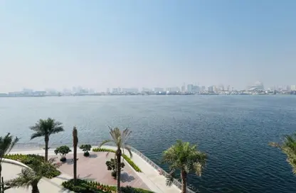 شقة - 2 غرف نوم - 2 حمامات للبيع في أدريس برج هاربور بوينت 2 - أدريس هاربور بوينت - ميناء خور دبي (ذا لاجونز) - دبي