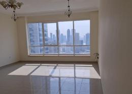 Apartment - 2 bedrooms - 3 bathrooms for sale in Al Muhannad Tower - Al Majaz - Sharjah