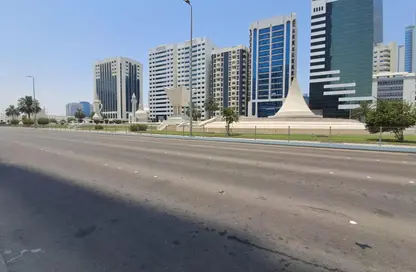 Whole Building - 7+ Bedrooms - 7+ Bathrooms for sale in Corniche Road - Abu Dhabi