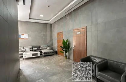 Apartment - 1 Bedroom - 1 Bathroom for sale in Al Naemiya Tower 1 - Al Naemiya Towers - Al Nuaimiya - Ajman