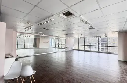 مكتب - استوديو - 1 حمام للايجار في خور الجميرا  2 - (JLT) مجمع X - أبراج بحيرة الجميرا - دبي