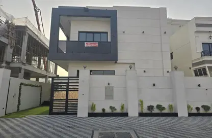 Villa - 5 Bedrooms - 7 Bathrooms for sale in Al Aamra Gardens - Al Amerah - Ajman