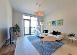 Apartment - 1 bedroom - 1 bathroom for rent in Reflection - Shams Abu Dhabi - Al Reem Island - Abu Dhabi
