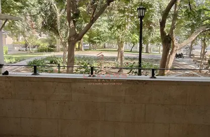 شقة - غرفة نوم - 2 حمامات للايجار في 2 ردهة وستن - ردهة وستن - مدينة السيارات - دبي