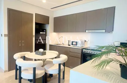 Apartment - 1 Bedroom - 1 Bathroom for rent in Grande - Opera District - Downtown Dubai - Dubai