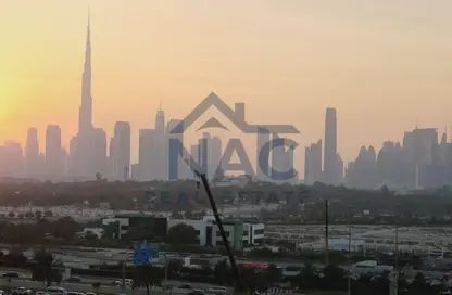 شقة - 2 غرف نوم - 2 حمامات للايجار في بن غاطي افنيو - الجداف - دبي شقة - 2 غرف نوم - 2 حمامات للايجار في بن غاطي افنيو - الجداف - دبي