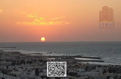 شقة - 2 غرف نوم - 3 حمامات للبيع في أبراج عجمان وان - الصوان - عجمان