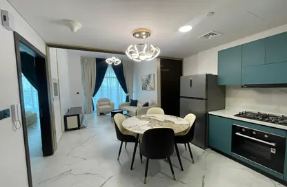 Apartment - 1 Bedroom - 2 Bathrooms for sale in Opalz By Danube Tower 1 - Opalz by Danube - Dubai Science Park - Dubai