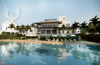 Villa - 5 Bedrooms - 6 Bathrooms for sale in Sobha Reserve - Wadi Al Safa 2 - Dubai