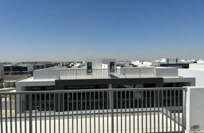 Villa - 4 Bedrooms - 6 Bathrooms for rent in The Pulse Beachfront 2 - The Pulse - Dubai South (Dubai World Central) - Dubai Villa - 4 Bedrooms - 6 Bathrooms for rent in The Pulse Beachfront 2 - The Pulse - Dubai South (Dubai World Central) - Dubai