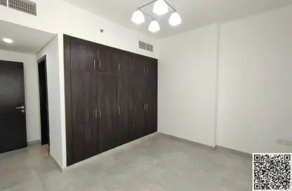 Apartment - 2 Bedrooms - 3 Bathrooms for rent in Al Naemiya Tower 1 - Al Naemiya Towers - Al Nuaimiya - Ajman