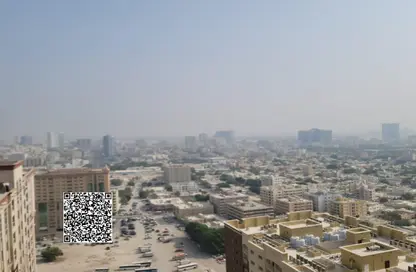 شقة - 3 غرف نوم - 5 حمامات للبيع في أبراج عجمان وان - الصوان - عجمان