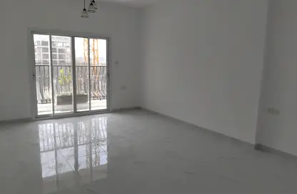 Apartment - 2 Bedrooms - 2 Bathrooms for rent in Aljada - Sharjah