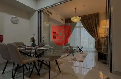 Apartment - 1 Bedroom - 2 Bathrooms for rent in Jewelz by Danube - Arjan - Dubai