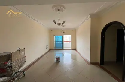 Apartment - 2 Bedrooms - 2 Bathrooms for rent in Al Majaz 2 - Al Majaz - Sharjah