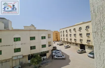 Apartment - Studio - 1 Bathroom for rent in Al Thani Muwaileh - Muwaileh Commercial - Sharjah