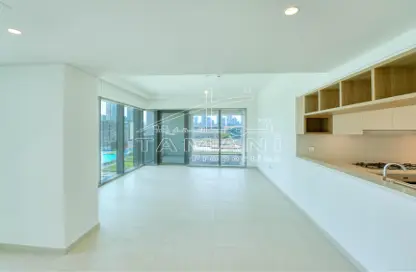 Apartment - 3 Bedrooms - 4 Bathrooms for rent in Downtown Views II Tower 1 - Downtown Views II - Downtown Dubai - Dubai