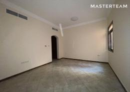 Apartment - 2 bedrooms - 2 bathrooms for rent in Hai Al Mutawaa - Al Mutawaa - Al Ain