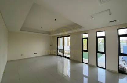 Townhouse - 3 Bedrooms - 5 Bathrooms for sale in Primrose - Damac Hills 2 - Dubai