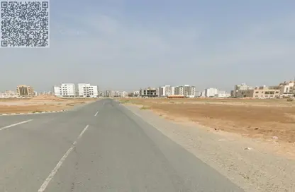 Land - Studio for sale in Al Jurf Industrial 3 - Al Jurf Industrial - Ajman
