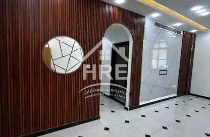 Apartment - 2 Bedrooms - 2 Bathrooms for rent in Uzair Building - Al Rawda 3 - Al Rawda - Ajman