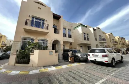 Villa - 5 Bedrooms - 7+ Bathrooms for sale in Al Qurm Gardens - Al Qurm - Abu Dhabi